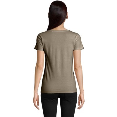 Camiseta mujer personalizada